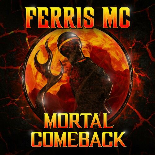 Ferris MC - Mortal Comeback (2024)