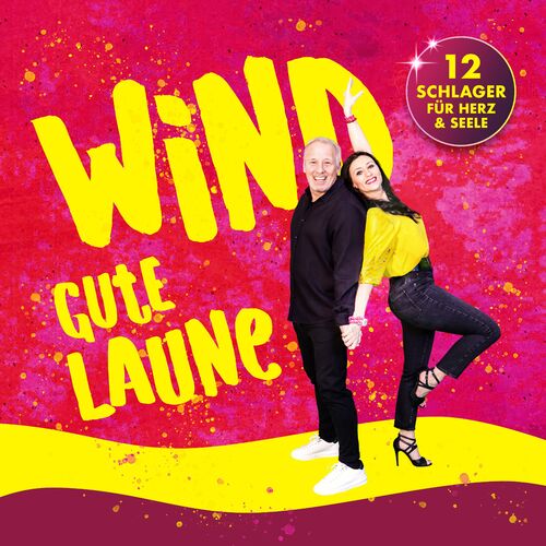 Wind - Gute Laune (2024)