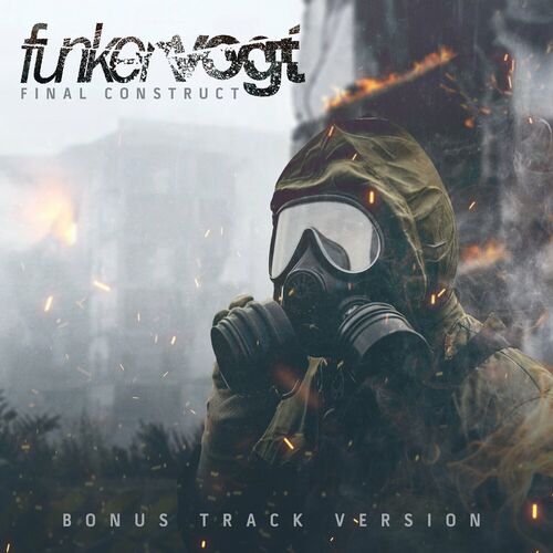 Funker Vogt - Final Construct (Bonus Track Version) (2024)