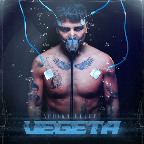 Ardian Bujupi - VEGETA (2024)