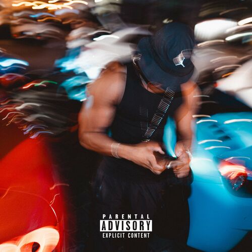 Saliou - Jiggy in Berlin (2024)