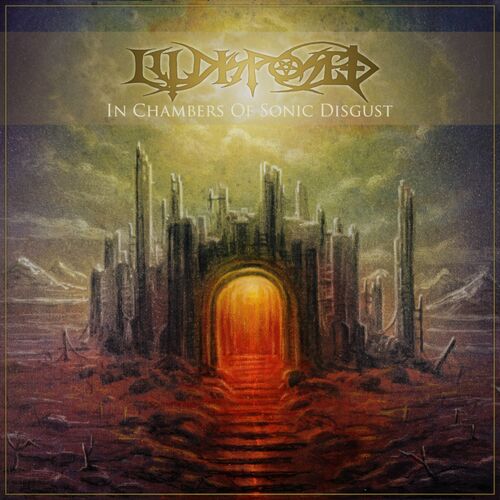 Illdisposed - In Chambers Of Sonic Disgust (2024)