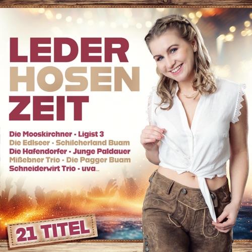 Lederhosenzeit (2024)