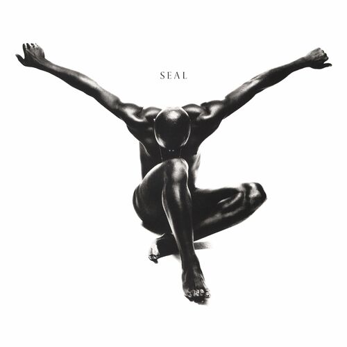 Seal - Seal (Deluxe Edition) (2024)