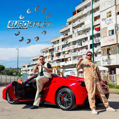 Dardan & Azet - EUROSPORT (2024)