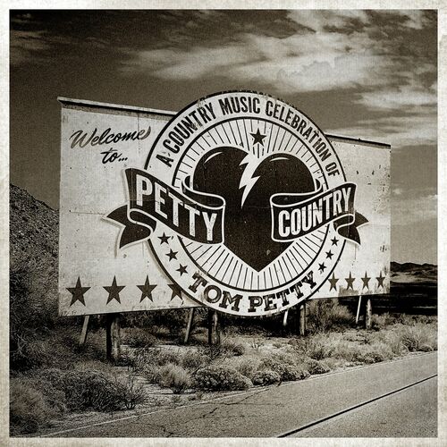 Petty Country: A Country Music Celebration Of Tom Petty (2024)