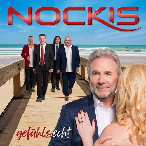 Nockis - gefühlsecht (2024)