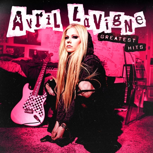 Avril Lavigne - Greatest Hits (2024)