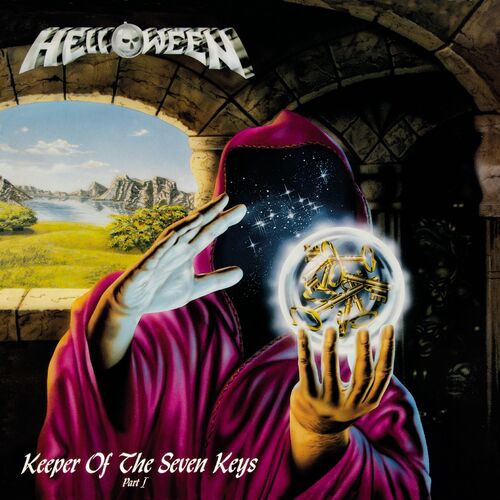 Helloween - Keeper of the Seven Keys, Pt. 1 (2024 Remaster) (2024)