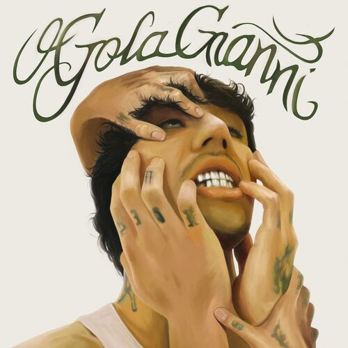 Gola Gianni - 77 (2024)