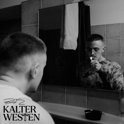 Paulk - KALTER WESTEN (2024)