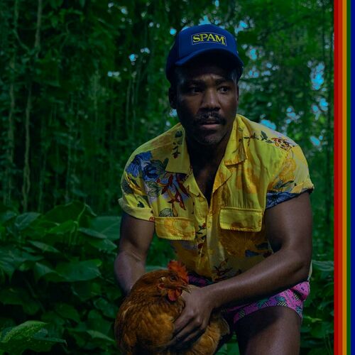 Childish Gambino - Bando Stone and The New World (2024)