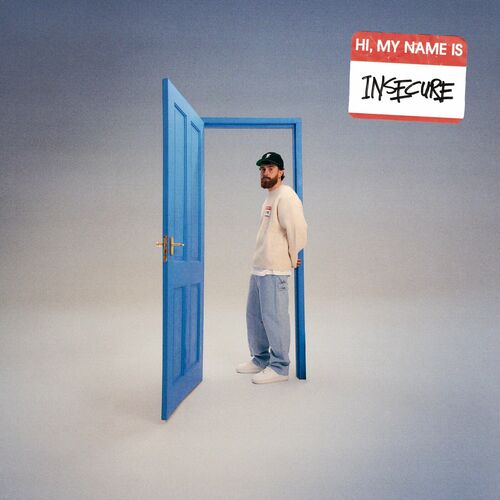 Sam Tompkins - hi, my name is insecure. (2024)