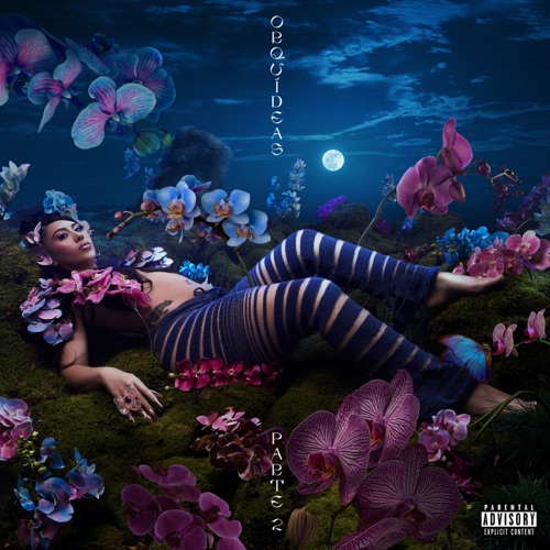 Kali Uchis - ORQUÍDEAS PARTE 2 (2024)