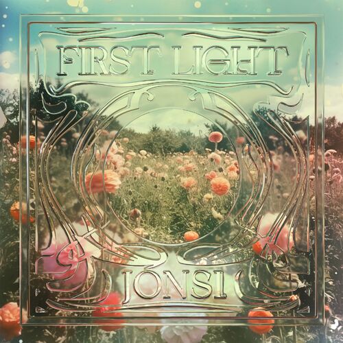 Jónsi - First Light (2024)