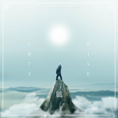 Cr7z - Wind (2024)