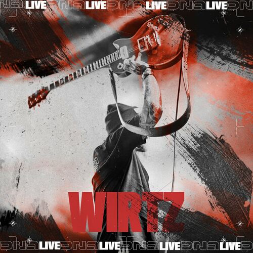 Wirtz - DNA Live (2024)