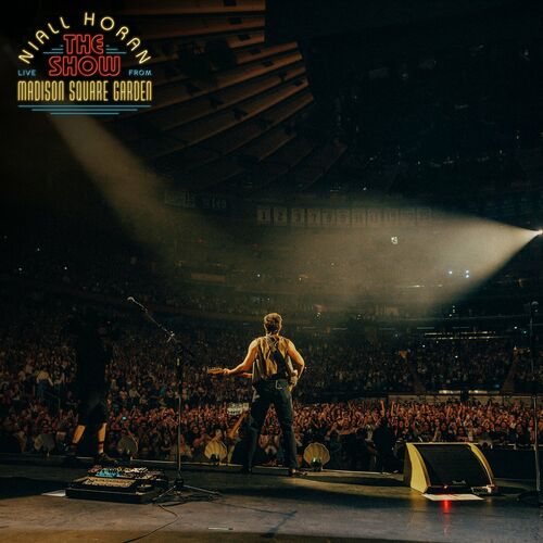 Niall Horan - The Show: Live From Madison Square Garden (2024)