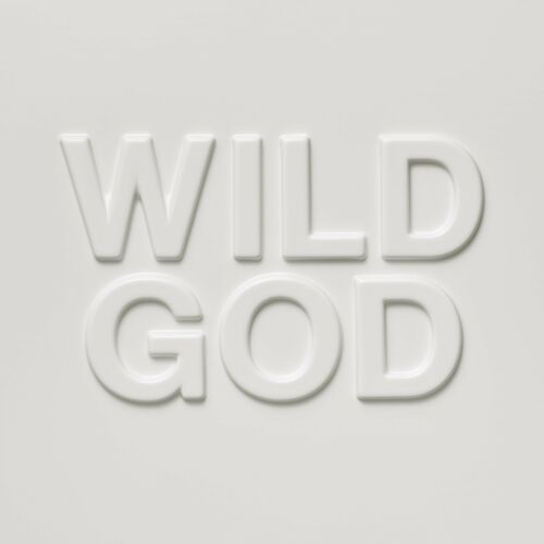 Nick Cave & The Bad Seeds - Wild God (2024)