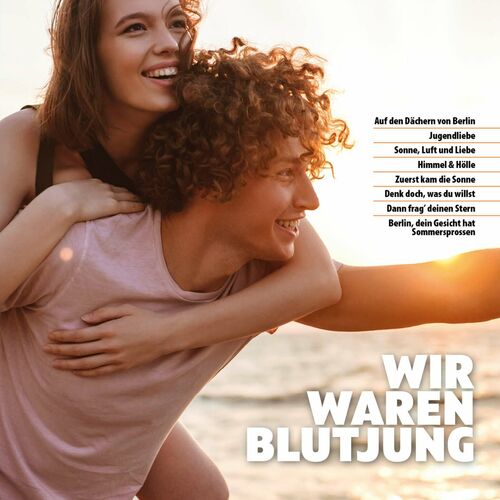 Wir waren Blutjung (2024)