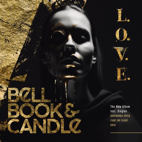 Bell Book & Candle - L.O.V.E. (2024)