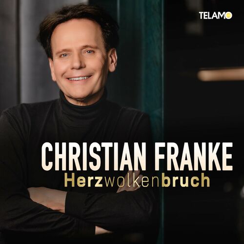 Christian Franke - Herzwolkenbruch (2024)