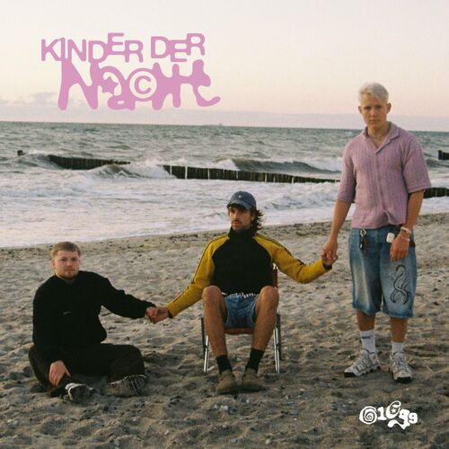 01099 - Kinder der Nacht (2024)