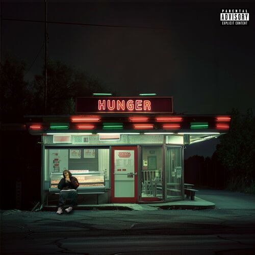 Shogoon - Hunger (2024)