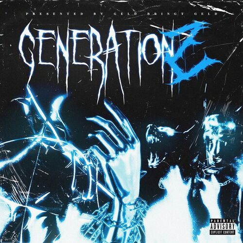 Zizi - GENERATION Z (2024)
