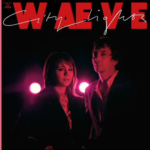 The WAEVE (Graham Coxon & Rose Elinor Dougall) - City Lights (2024)