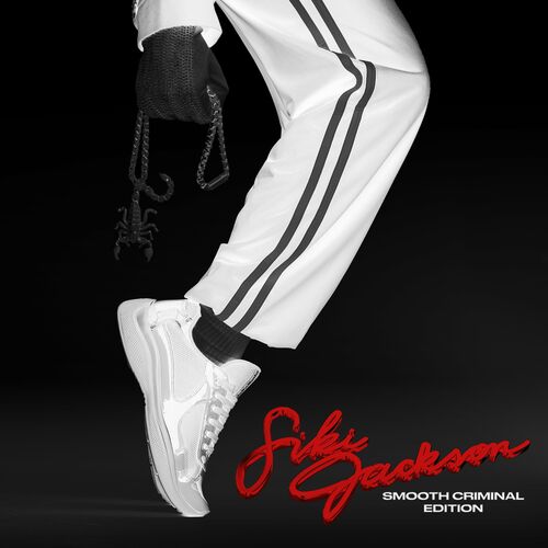 Summer Cem - SIKI JACKSON SMOOTH ​CRIMINAL EDITION (2024)