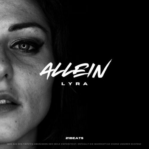 Lyra - Allein (2024)