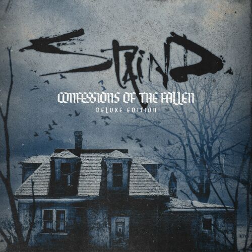 Staind - Confessions Of The Fallen (Deluxe) (2024)