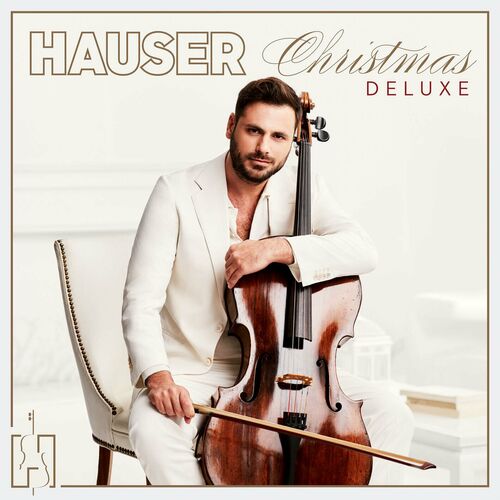 HAUSER - Christmas (Deluxe Edition) (2024)