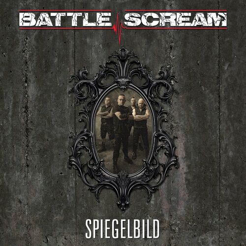 Battle Scream - Spiegelbild (2024)