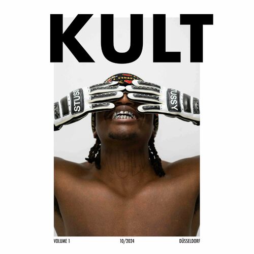 Boondawg - KULT (2024)