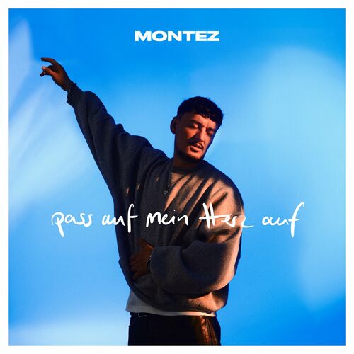 Montez - pass auf mein herz auf (2024)