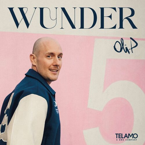 Oli.P - Wunder (2024)