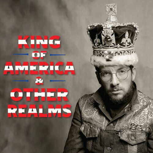 Elvis Costello - King Of America & Other Realms (Super Deluxe / Remaster) (2024)