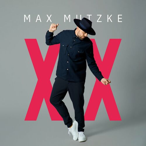 Max Mutzke - XX (2024)