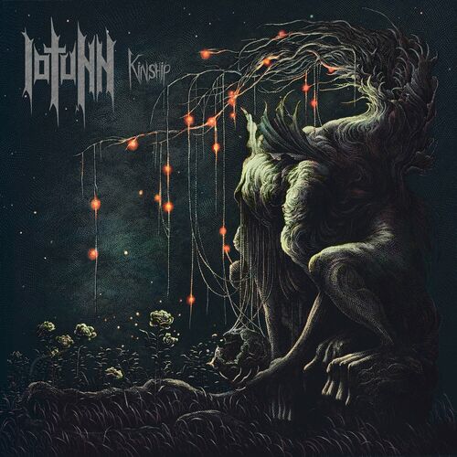 IOTUNN - Kinship (2024)