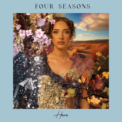 Hava - FOUR SEASONS (2024)