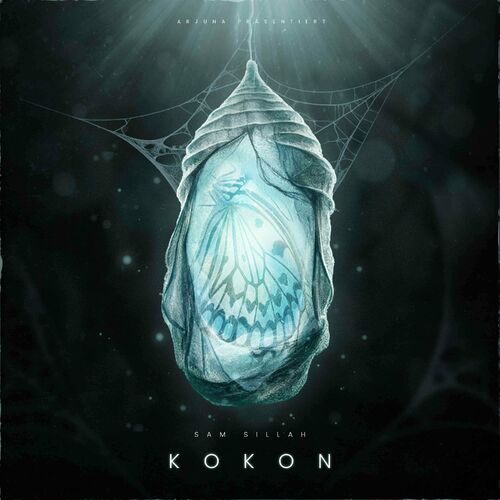 Sam Sillah - KOKON (2024)