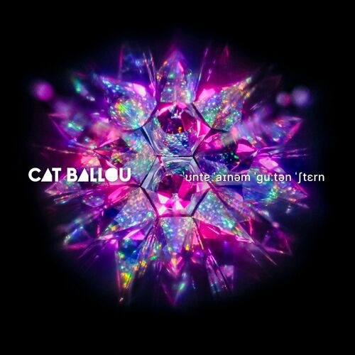 Cat Ballou - Unter einem guten Stern (2024)
