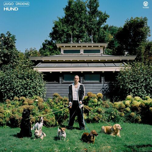 Jugo Ürdens - Hund (2024)