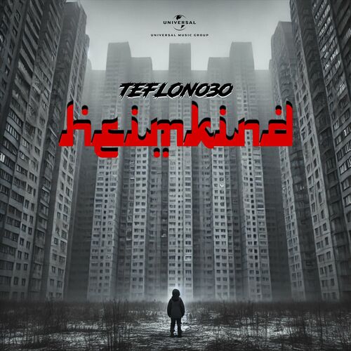 Teflon030 - HEIMKIND (2024)