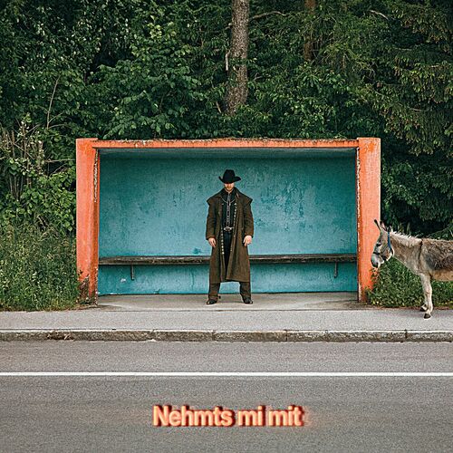 Pam Pam Ida - Nehmts mi mit (2024)