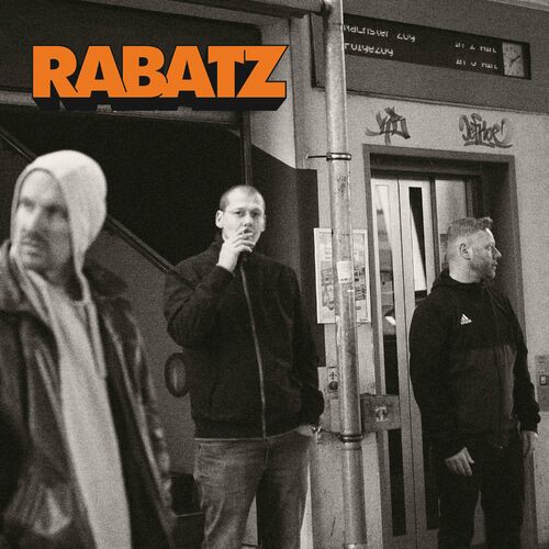 Prezident, DJ KB & DJ Jefkoe - Rabatz (2024)