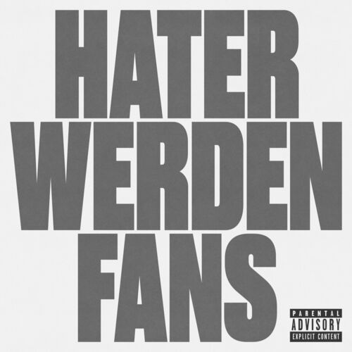 Lucio101 - Hater werden Fans (2024)