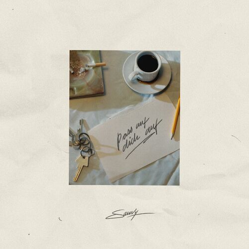 Savvy - Pass auf dich auf (2024)